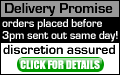 Delivery Promise