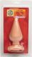 Classic Butt Plug Large