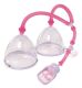 Twin Cup Breast Enlarger