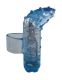Finger Tip Massager Blue